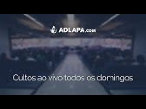 Culto Público l 02/03/2022