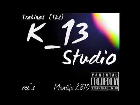 Kuartel[Tks] - Decisões (2014)