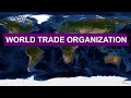 The World Trade Organization (WTO) • Explained With Maps