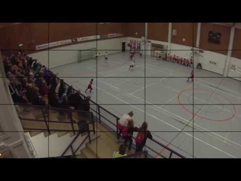 1.10.2016 FC Kemi - LeiF maalikooste