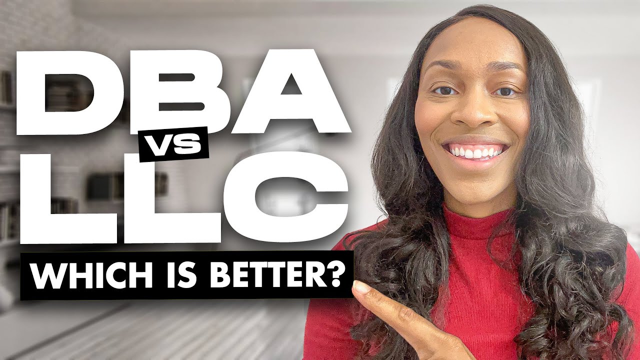 DBA vs LLC - Don’t Choose Wrong!