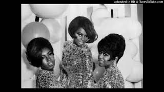 WHISPER YOU LOVE ME BOY - DIANA ROSS &amp; THE SUPREMES