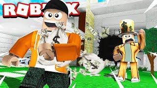 This Is How You Rob A Billion Dollar Mansion Roblox Rob A Mansion Obby Free Online Games - roblox rob the mansion obby link