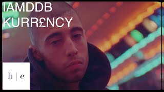 IAMDDB - Kurr£ncy
