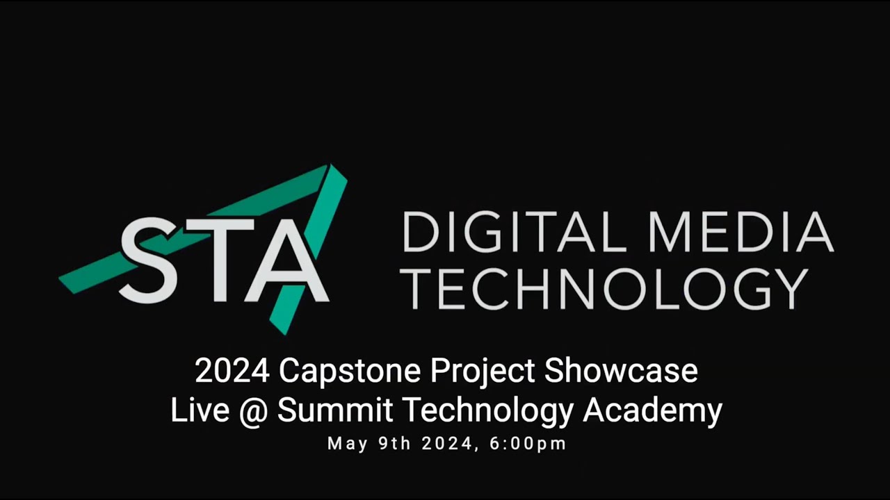 2024 Capstone Project Showcase Full