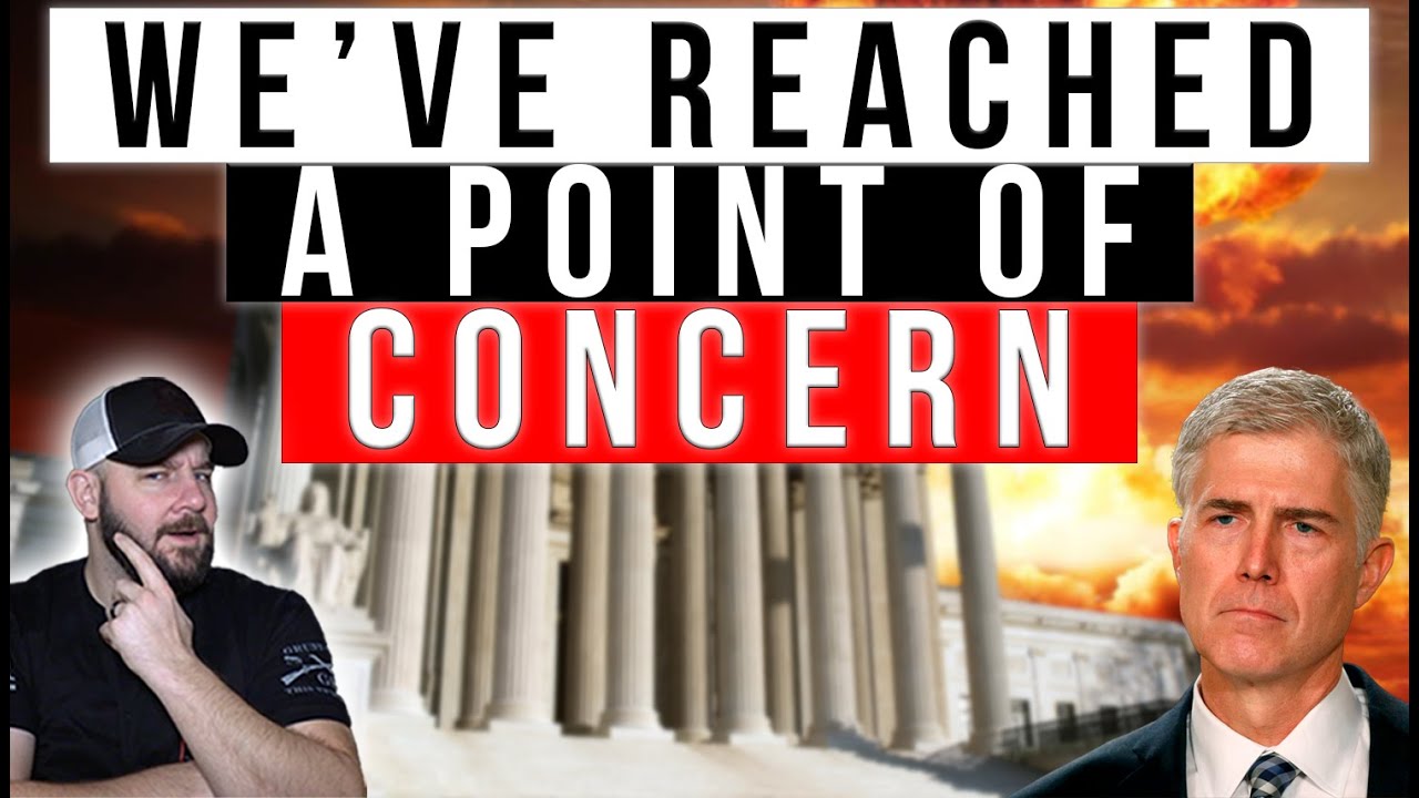 BIG UPDATE: AR Ban & Mag Bans STYMIED... This Puts Us In A Precarious Position