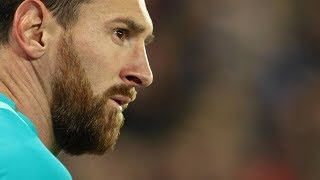 Lionel Messi - No Somos Tan Distintos [RAP] ᴴᴰ
