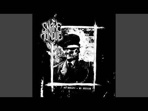 Download Snake Tongue - The Hammer and the Nail MP3