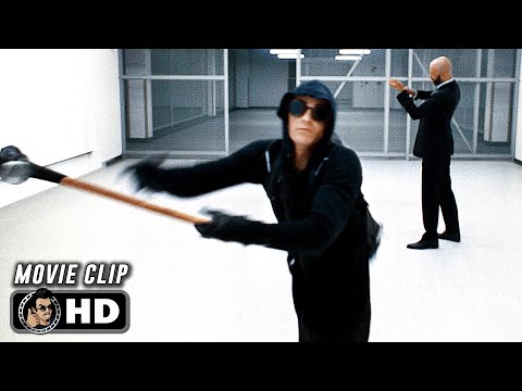 Ending Heist Scene | NOW YOU SEE ME (2013) Movie Clip HD