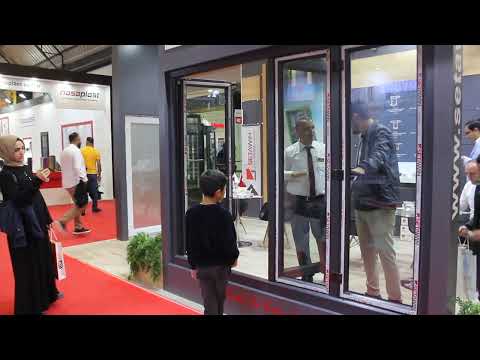 SETAWİN 2022 TÜYAP İSTANBUL FUARI