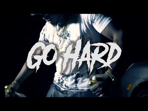 D Lo "Go Hard"