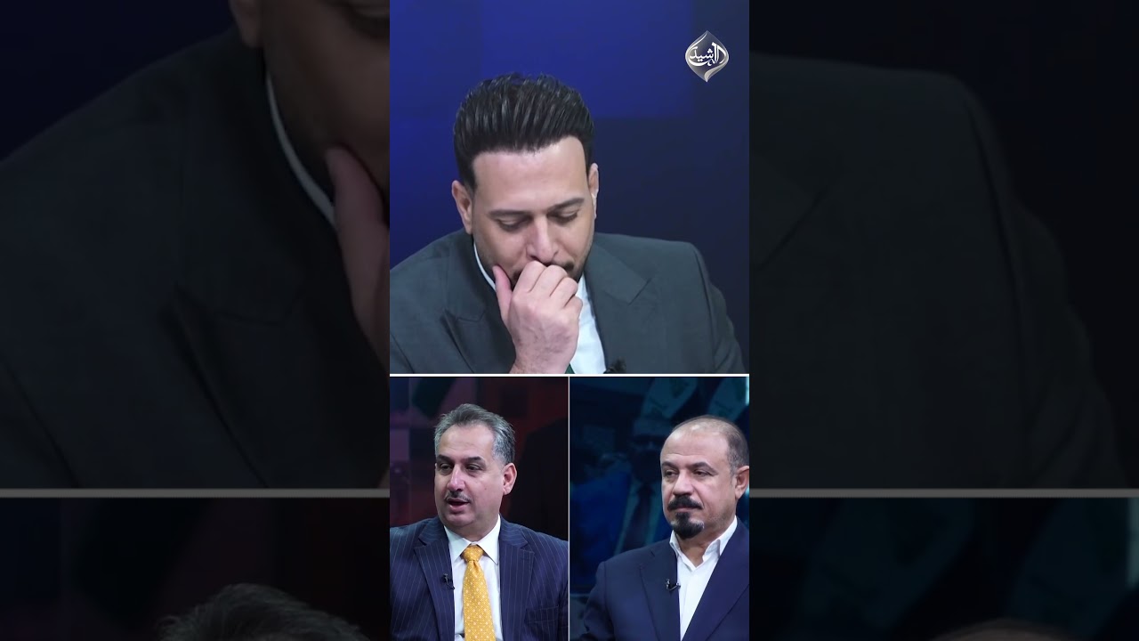 فيديو | محمد العكيلي: الإطار التنسيقي ليس تحالفاً استراتيجياً بل تحالف انتخابي