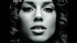 Alicia Keys- Tell You Something