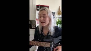 Musik-Video-Miniaturansicht zu Moon Song Songtext von Phoebe Bridgers