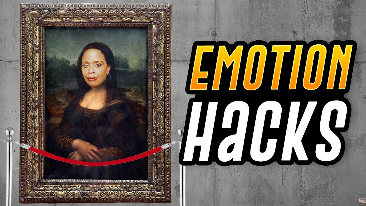 Emotion Regulation Hacks: Two Powerful Calming Techniques