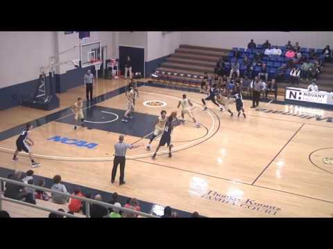 Tommy Williams 6'6 Forward