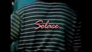 Earl Sweatshirt - Solace (Music Video)