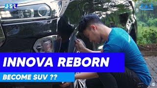 Download lagu LOOK HOW EASY TO INSTALL JSL OVER FENDER & SIDE BODY MOLDING ACTIVO TO INNOVA REBORN ! mp3 Download lagu LOOK HOW EASY TO INSTALL JSL OVER FENDER & SIDE BODY MOLDING ACTIVO TO INNOVA REBORN ! mp3