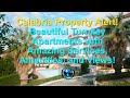 calabria property alert beautiful turnkey apartments with amazing services and amenities and views