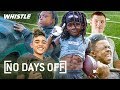 5 AMAZING Football Prodigies | ft. 7-Year-Old Blaze The Great 5 AMAZING Football Prodigies | ft. 7-Year-Old Blaze The Great