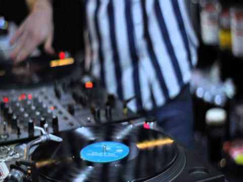 International Record Store Day @All City Records, Dublin