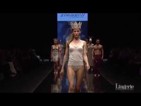 Grand Defile Lingerie Magazine FW 2019. All brands