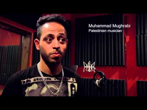 East Jerusalem/West Jerusalem Trailer