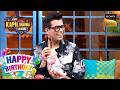 Karan Johar ने बताया अपना Real Name | The Kapil Sharma Show | Celebrity Birthday Special DEFAULT Thumbnail