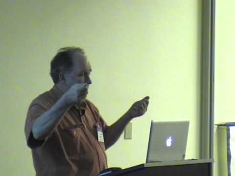 Mahout 0.8 - New and Improved with Super-fast Clustering, by Dr. Ted Dunning 20130225