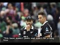 New Zealand Won T Panic After Defeat To Pakistan Daniel Vettori