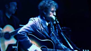 Bob Dylan ~ My Back Pages