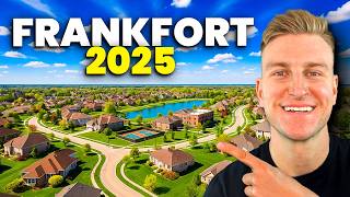 What’s it Really Like Living in Frankfort IL in 2025 | From a local