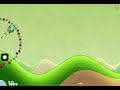 Great Handicapped Bird Is Flying Through Island 4 And 7 In Fever Mode