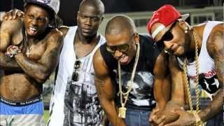 Trey Songz - Hail Mary (feat. Lil Wayne &amp; Young Jeezy) [HQ] Lyrics