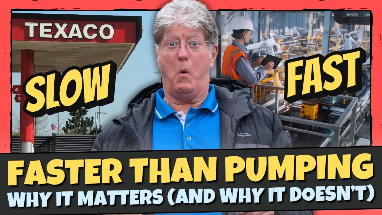 This EV Battery Breakthrough Will Change Everything!