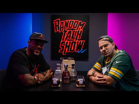 Random Talk Show By El Moreno Introducing Dailos Minguillón. Episodio 7 🇮🇨🎤🗣❤️ #Dailos #Rnb