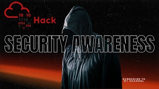 Is Security Awareness REALLY the Most IMPORTANT Thing for Organizations?