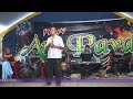 Raib Rhoma Irama Caver New Ar Araya