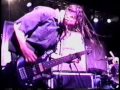 Dry Kill Logic - Feel The Break (2001.07.21 - Fargo)