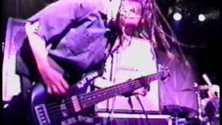 Dry Kill Logic - Feel The Break (2001.07.21 - Fargo)