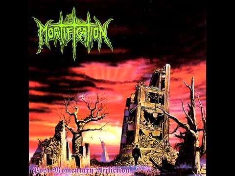 Thumbnail for Butchered Mutilation video