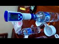 Demo Hydrogen water Klink oleh CA Yudhoyono Demo Hydrogen water Klink oleh CA Yudhoyono