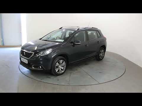 Peugeot 2008 1.5 Bluehdi 100bhp Active - Image 2