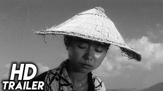 The Naked Island (1960) ORIGINAL TRAILER [HD 1080p]