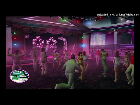 disco type beat gothwave (prod.antropolita)