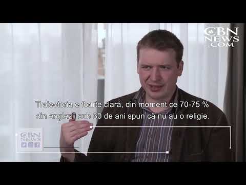 Europa între ruinele civilizației creștine dispărute şi noul păgânism | Mai există speranță ?
