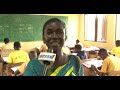GHANA CARIBBEAN ASSOCIATION ORGANISE CORE REVISION CLASSES FOR J H S THREE STUDENTS IN ELMINA