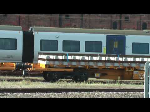 GBRF Class 60 no: 60047 @ Doncaster {6N71} 29/09/2023.