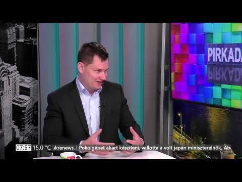 PIRKADAT Breuer Péterrel: Kanász-Nagy Máté