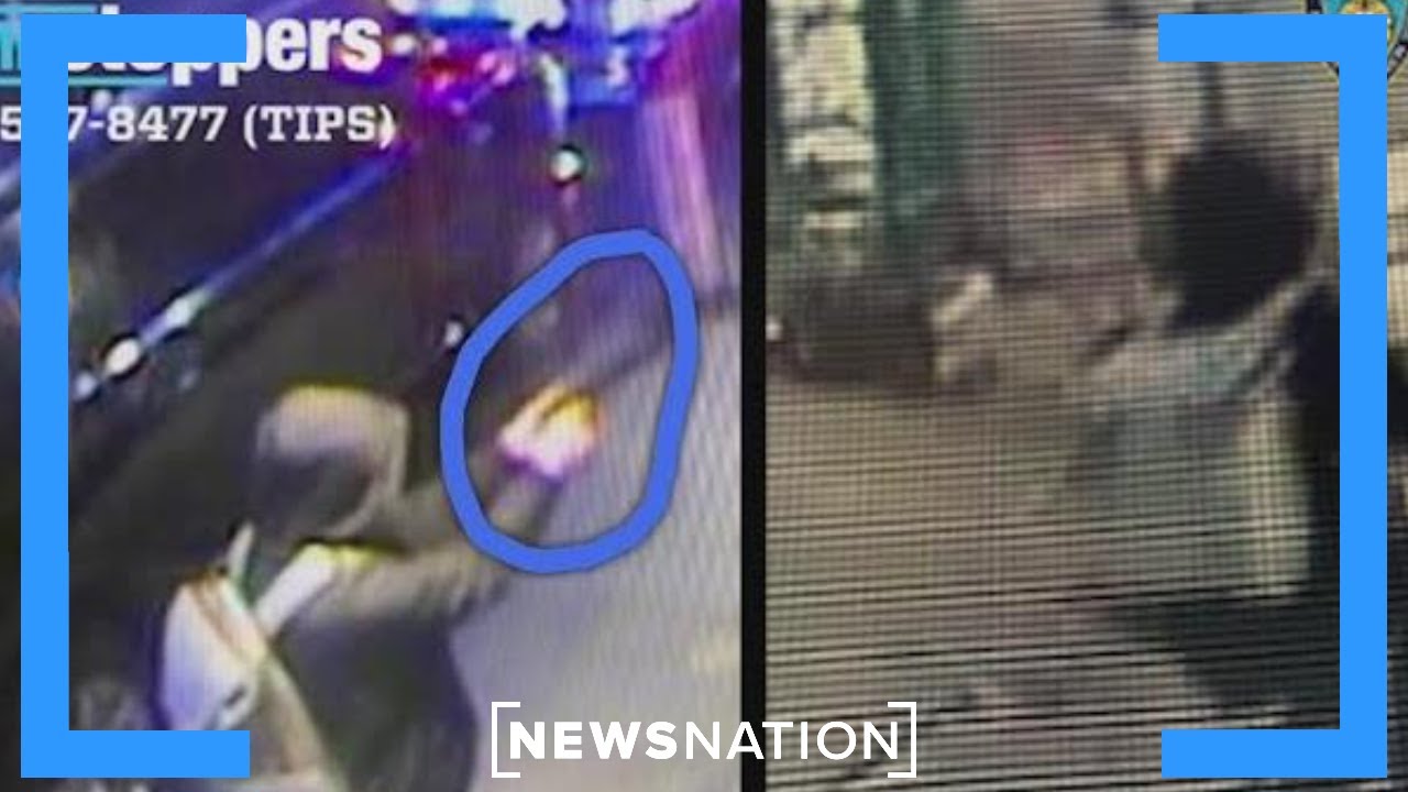 ‘Motivated individual’: Former DEA agent on health care CEO shooting | NewsNation Now